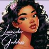lavendergoddesstarot
