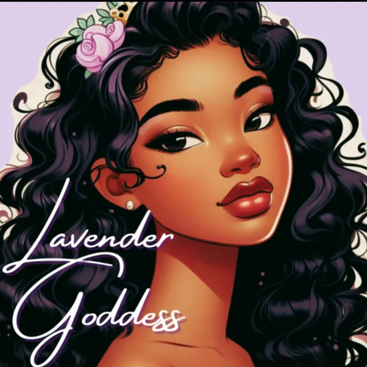 lavendergoddesstarot