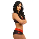 @missdinawrestling