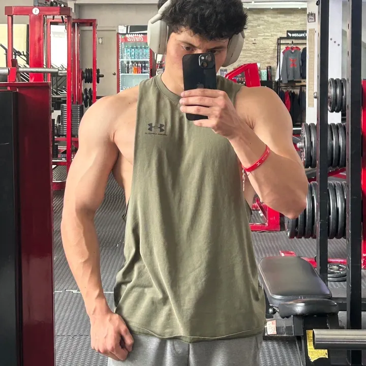davidgarcesgym