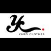 yardclothes