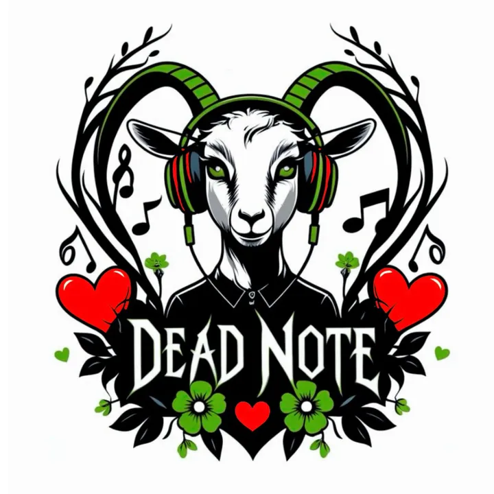 deadnotegoat