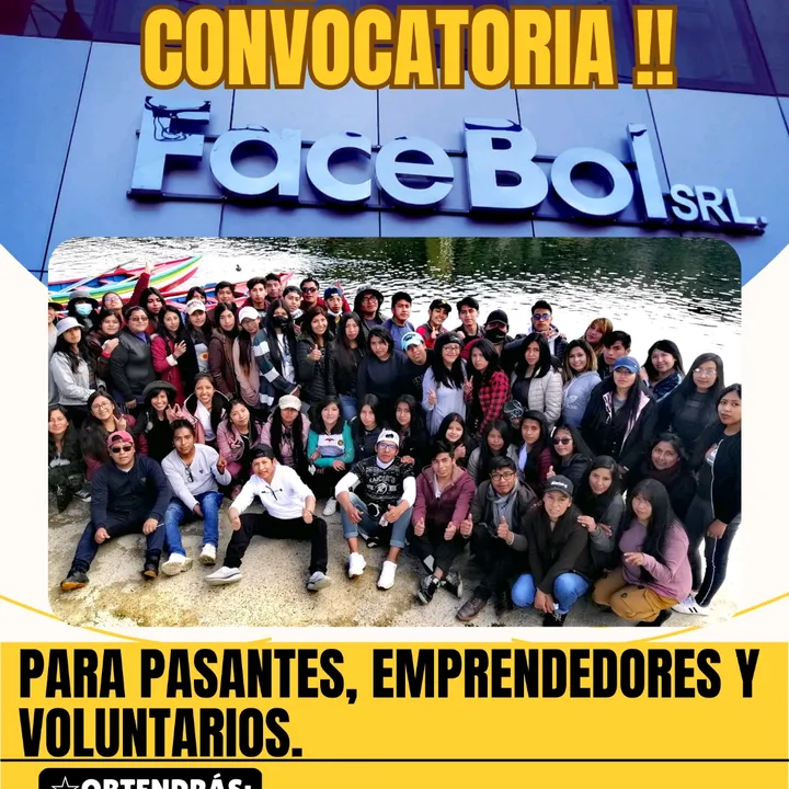 facebolsrl