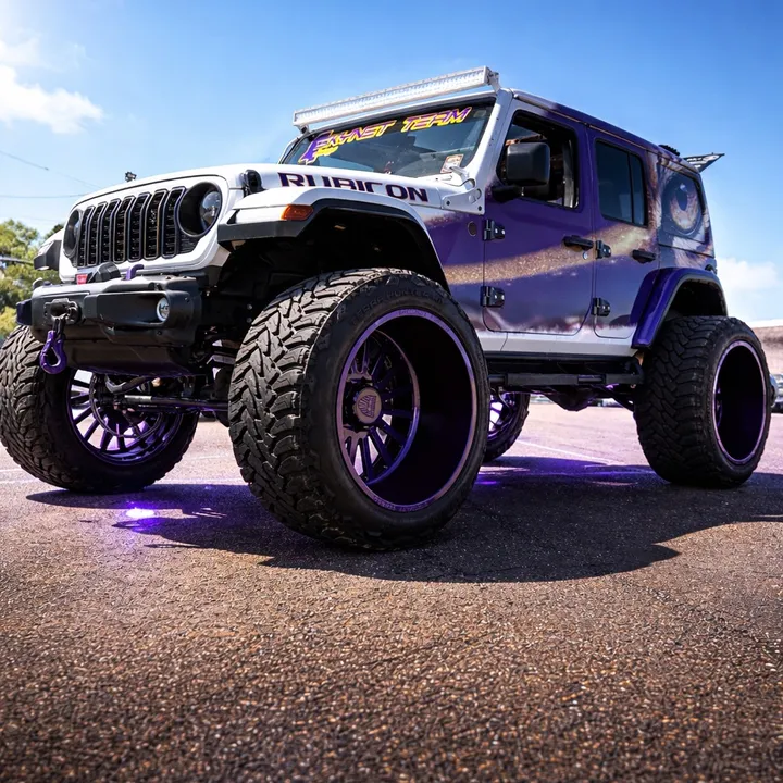 geauxwrangler