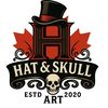 hatandskullart