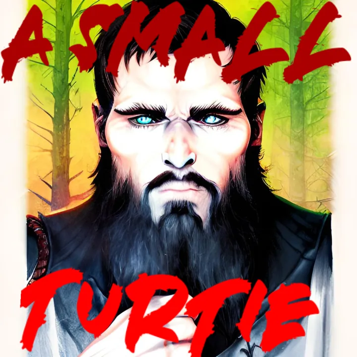 asmallturtie