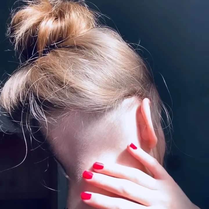 blondeshave