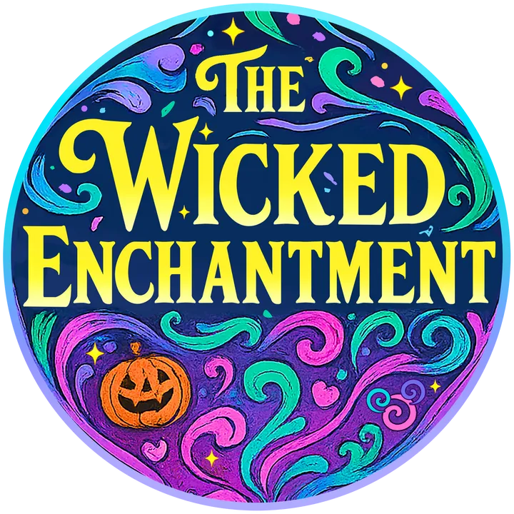 thewickedenchantment