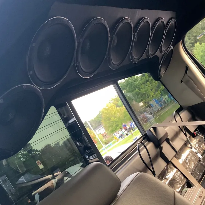 loudsilverado