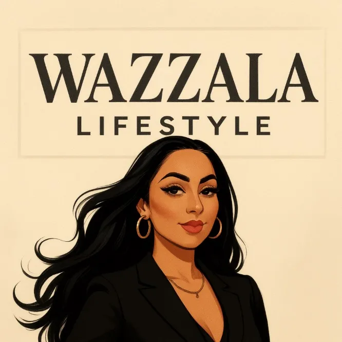 wazzalalifestyle