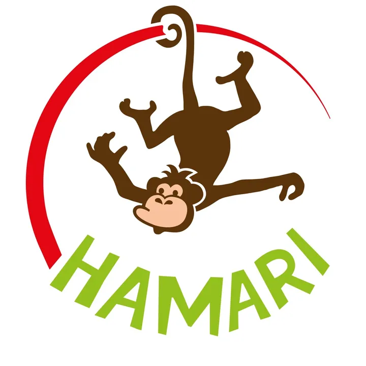 hamarikletterpark