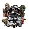 existandsavage