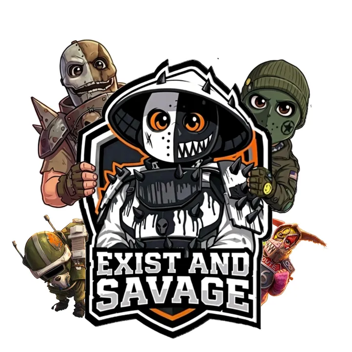 existandsavage