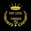one.lock.paradis