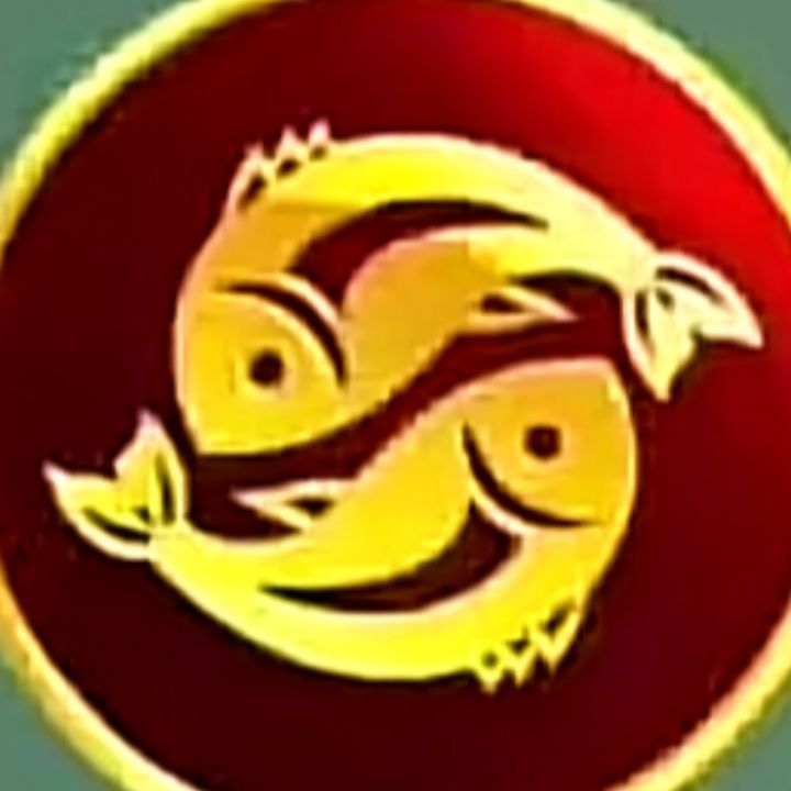 𝕲𝖔𝖑𝖉 𝕱𝖎𝖘𝖍 - original sound