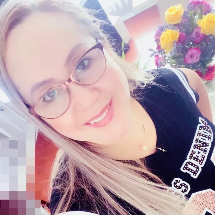 rose...esther