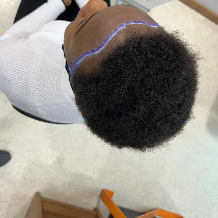 myafrohair