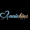 anniekinshair