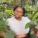 @fatblackplantbabe