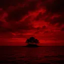 @7_redsky_7
