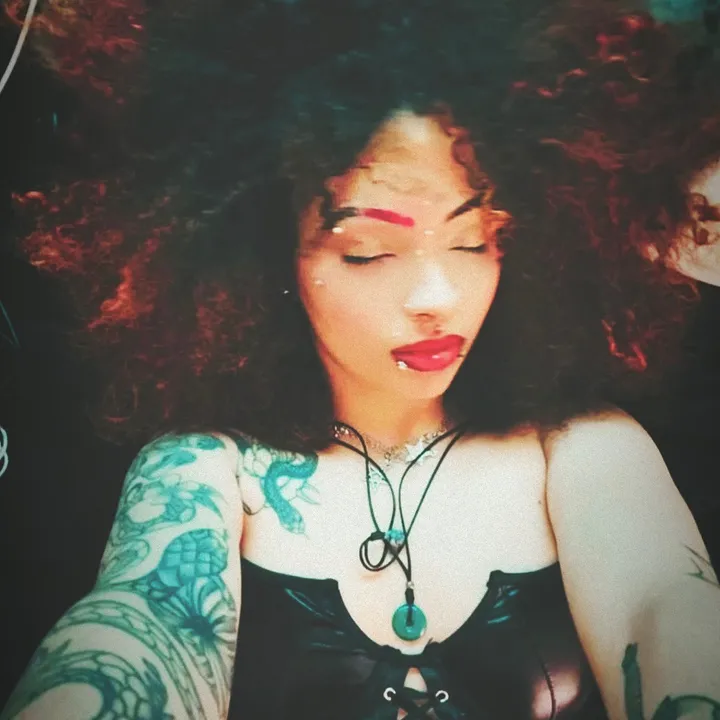@ricajanae