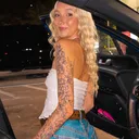 @inkedblondebabe