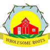 wholesomeroots