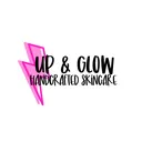 @upandglow.co