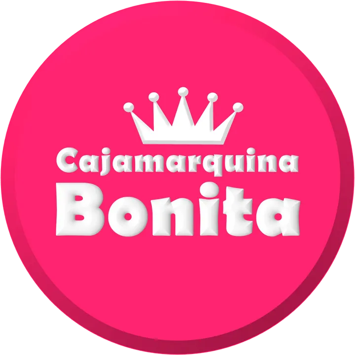 @cajamarquinabonita