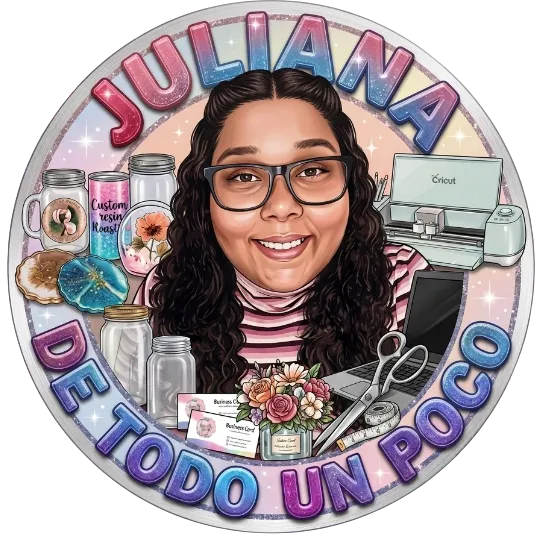 julianadetodounpoco