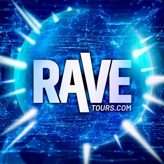 ravetours
