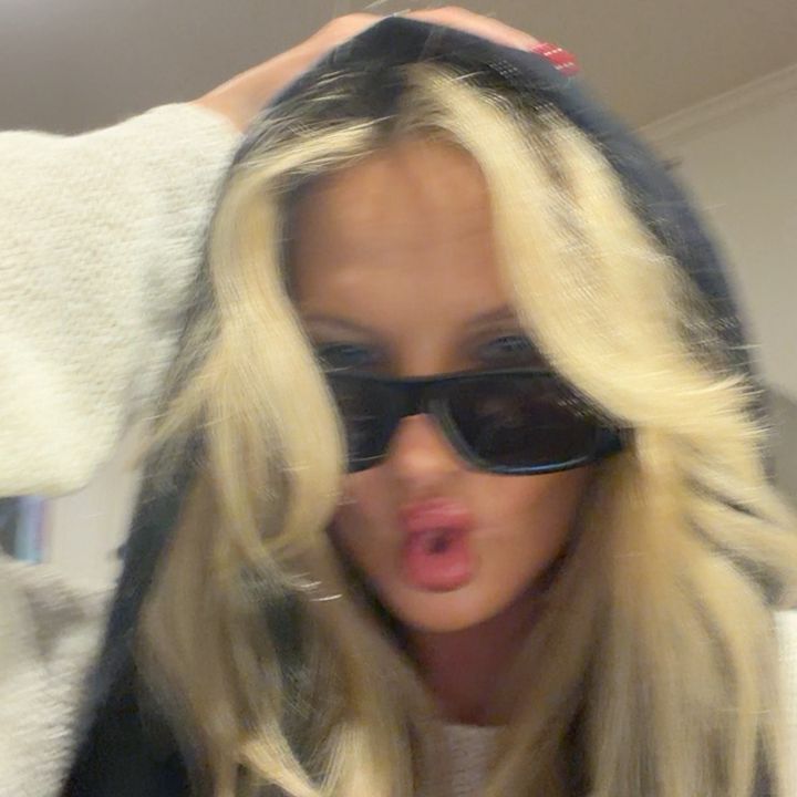 Lauren - original sound