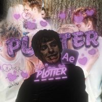 plotter - original sound