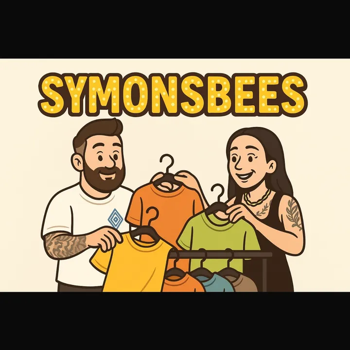 @symonsbees