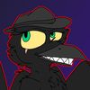 salem_the_crow