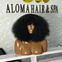@alomahairandspa