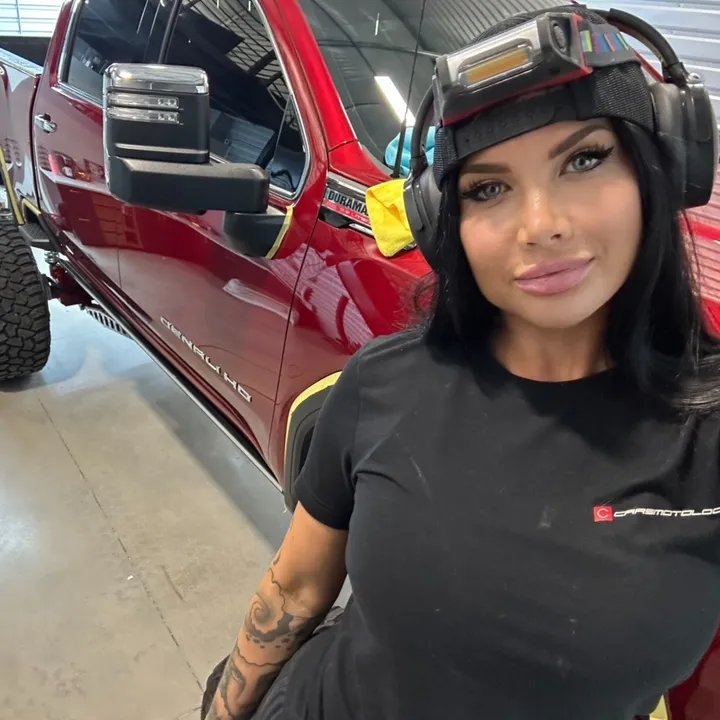 carsmotology