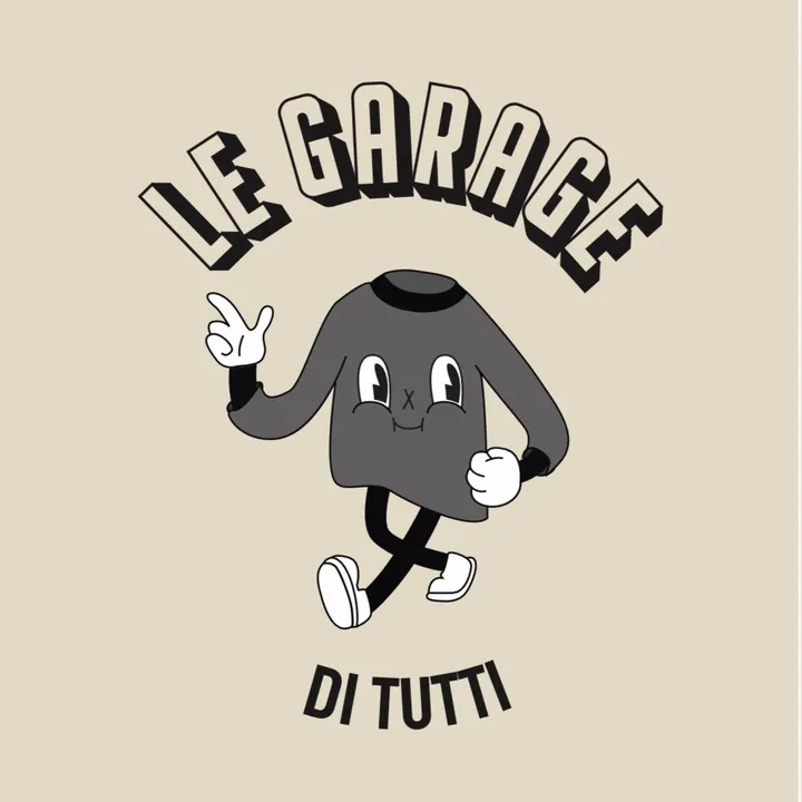 @legarageditutti