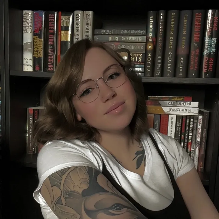taylorsometimesreads