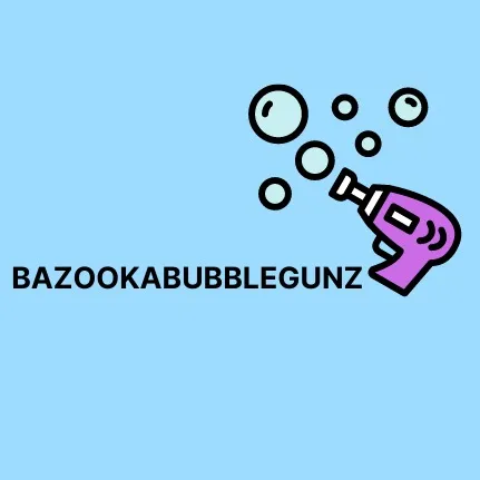 bazookabubblegunzzz