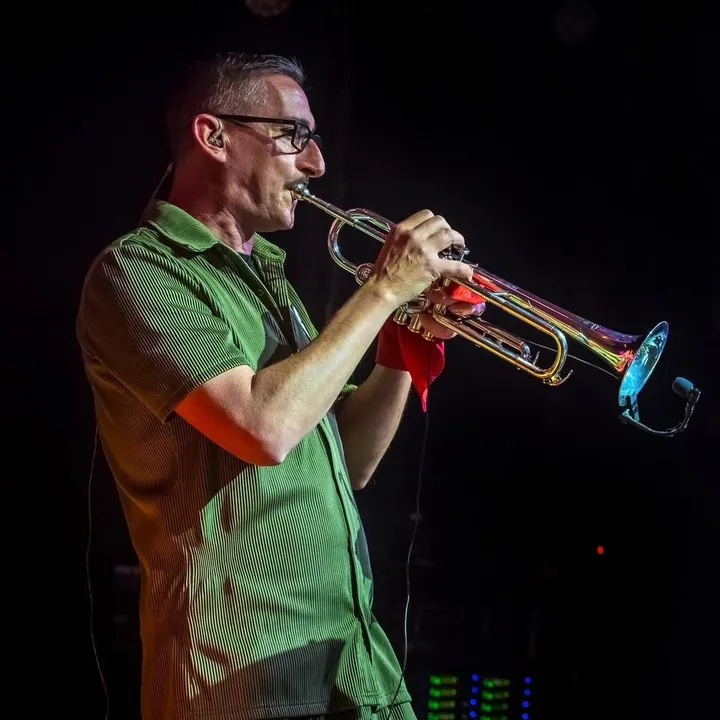 @jaywebbtrumpet