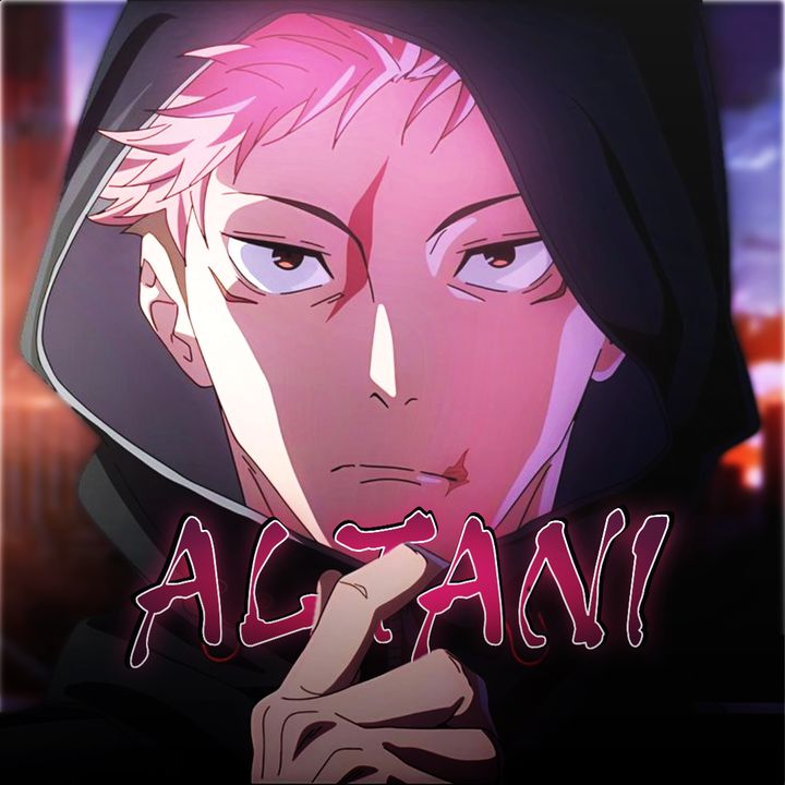 𝙰𝙻𝚃𝙰𝙽𝙸 - original sound