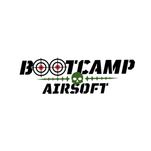 bootcampairsoft