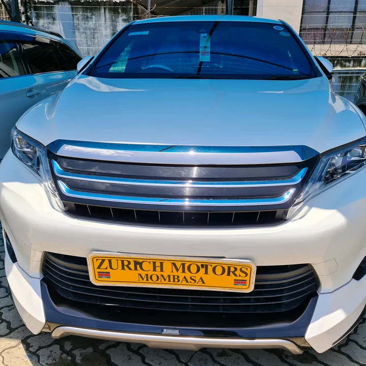 zurichmotorsmombasa