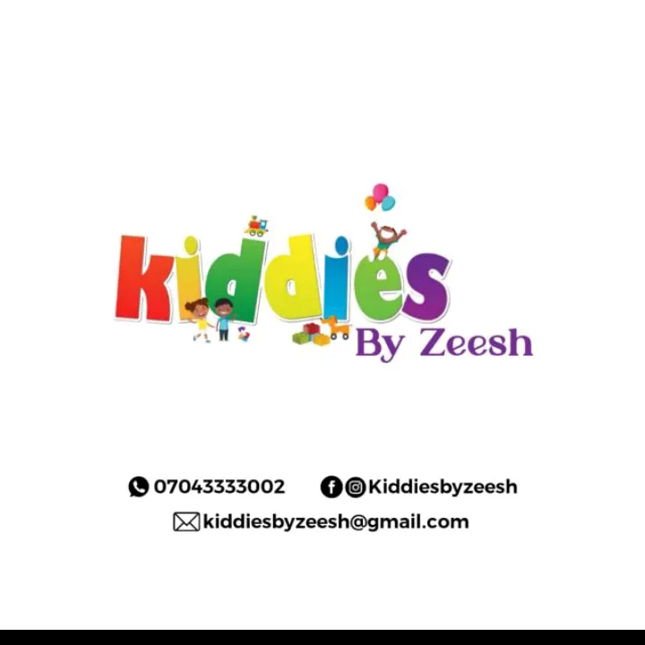 kiddiesbyzeesh