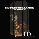 @hdperformancehorses