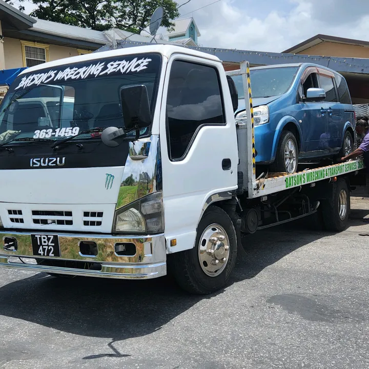 batsonwreckingservice