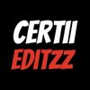 certiieditzz