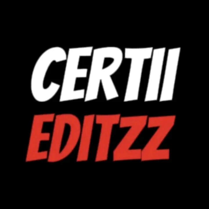 certiieditzz