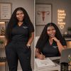 celebritynurseesther